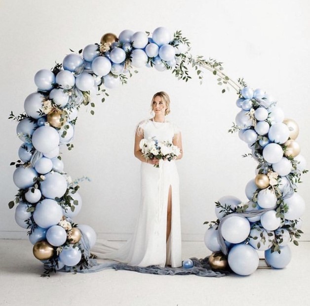 decoração de balão