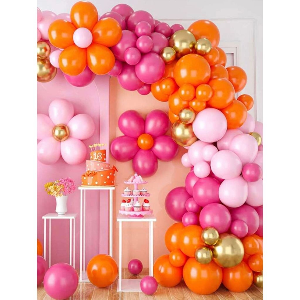 1. Guia Completo: Como Montar um Arco de Balões Desconstruído Perfeito. 2. Balões Bubble: A Tendência Transparente que Vai Transformar Sua Festa. 3. Cores em Alta para Decoração de Balões em 2026: Do Terroso ao Metalizado. 4. As Melhores Marcas de Balões para Decorações Profissionais no Brasil. 5. Dicas Essenciais para Fixar e Conservar Seus Balões por Mais Tempo.