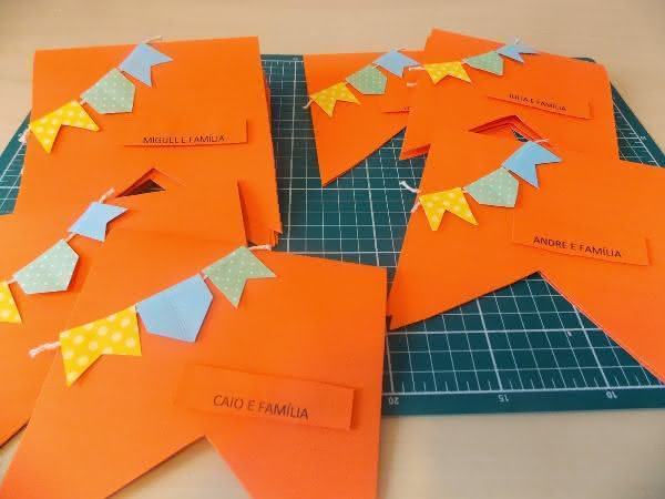 erros comuns ao decorar com bandeirolas