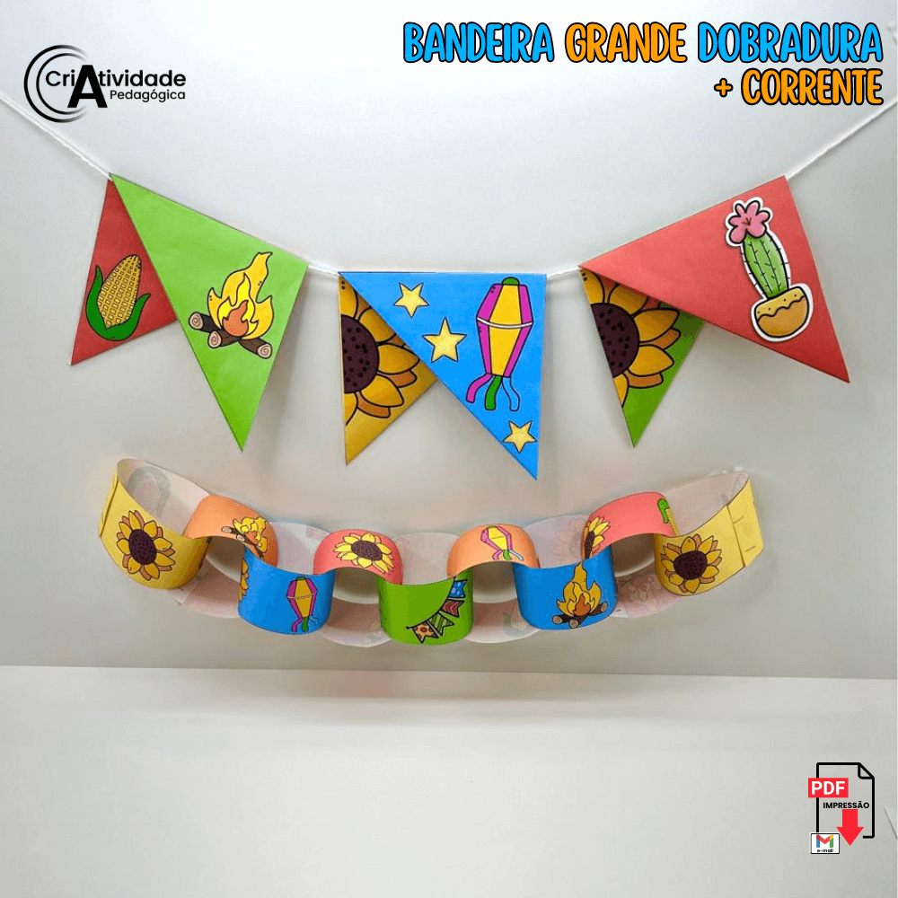 erros comuns ao decorar com bandeirolas