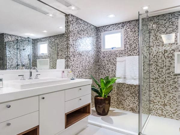 Decoração de Banheiro Barata: 5 Ideias Criativas para Renovar sem Quebrar o Banco