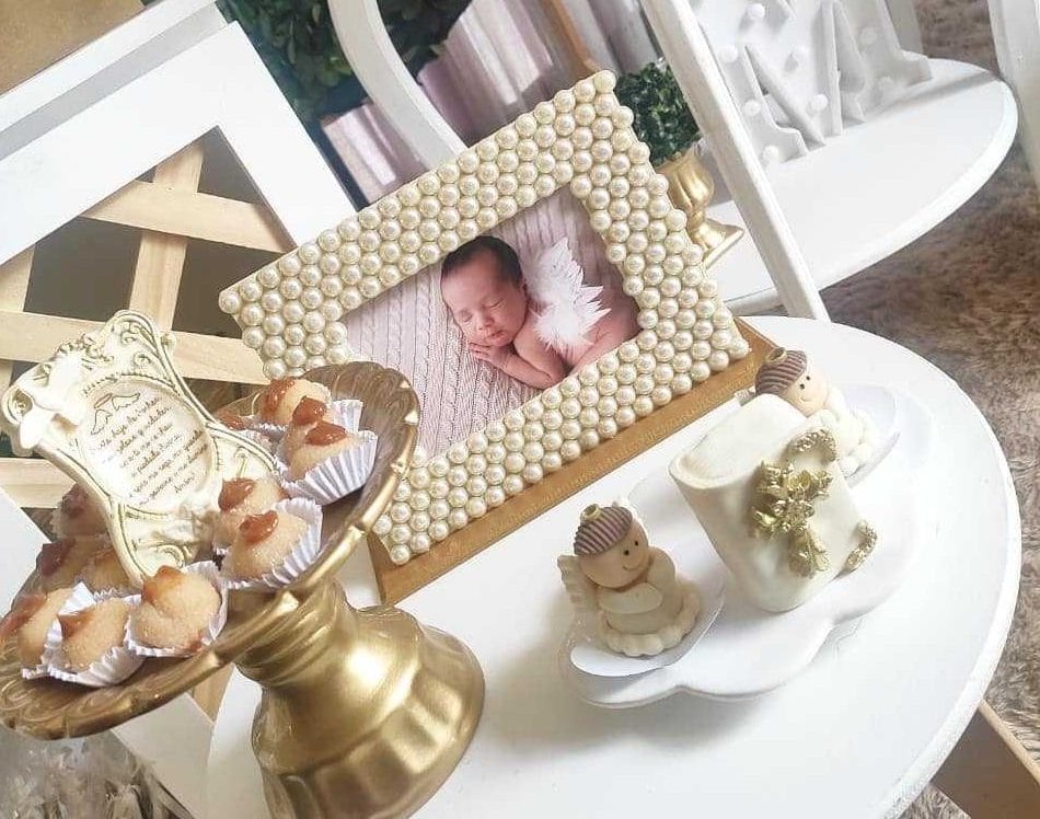 Lembrancinhas de Batizado DIY: 10 Ideias Criativas e Baratas para Fazer em Casa