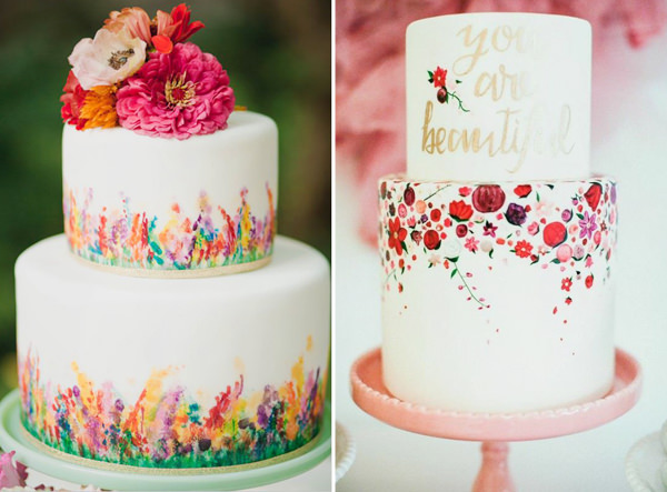 Guia Completo do Vintage Cake: Passo a Passo e Inspirações