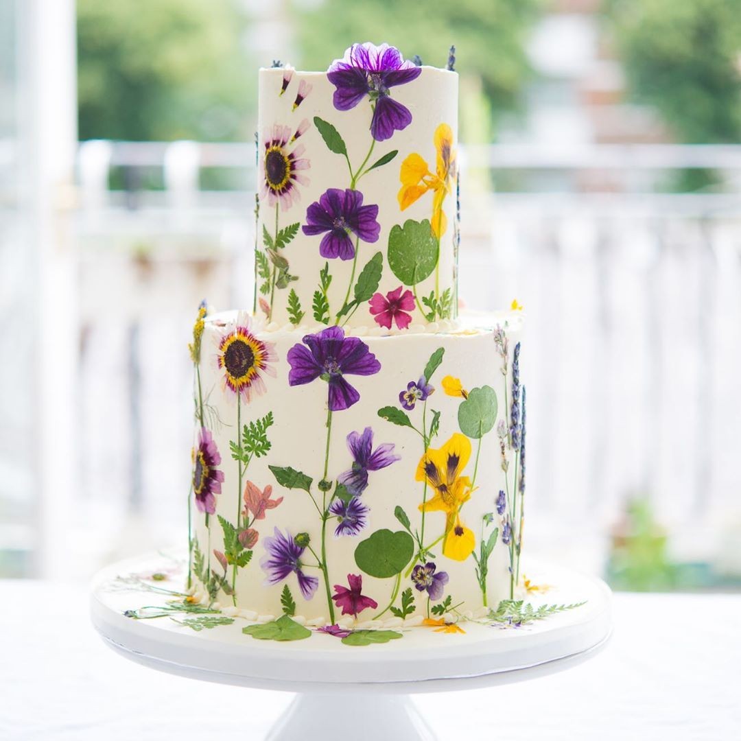 Naked Cake para Iniciantes: Decore com Facilidade e Estilo