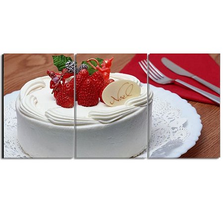 Receitas de Caldas e Geleias para Dar Brilho aos Morangos do Seu Bolo