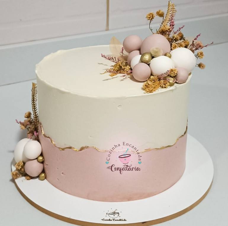 decoração de bolo de aniversário