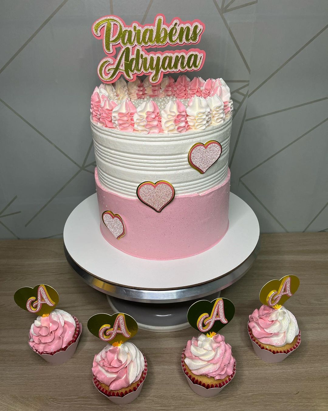 Bentô Cakes Criativos: Ideias de Frases e Decorações Divertidas