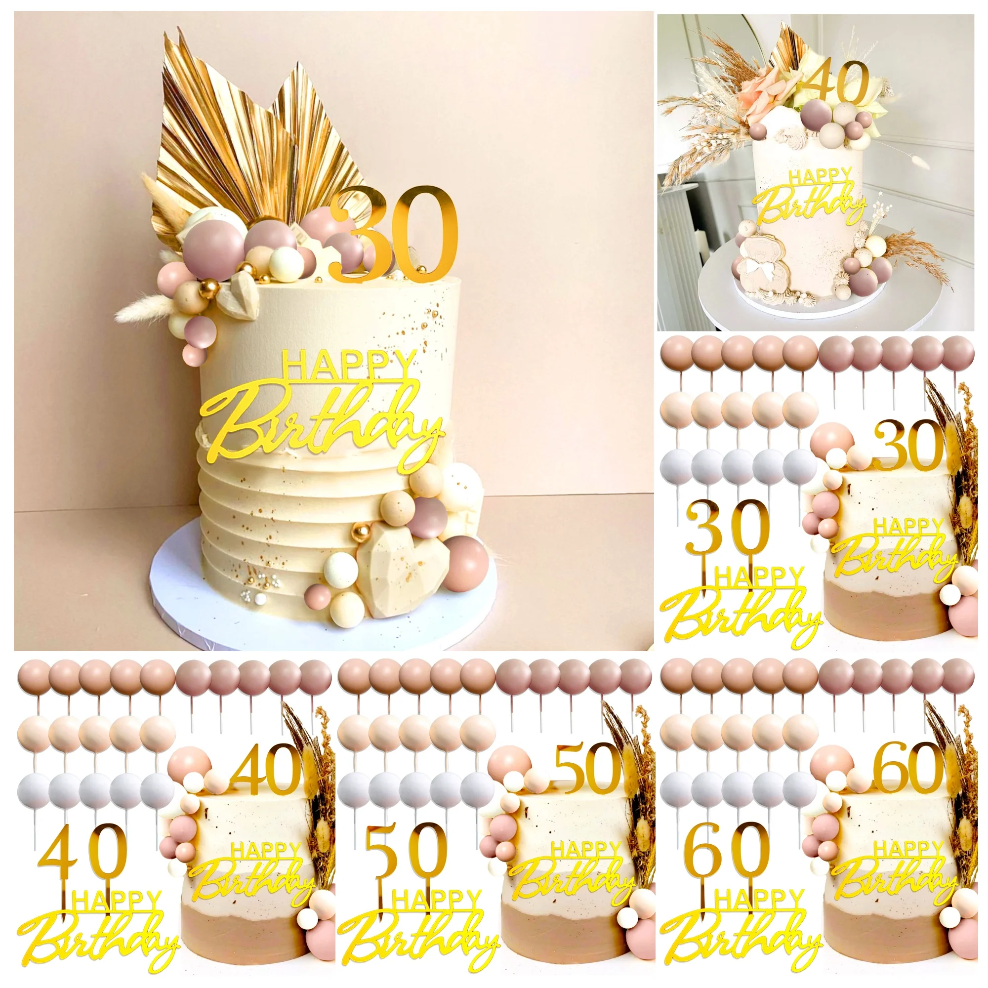 decoração de bolo feminino com chantilly