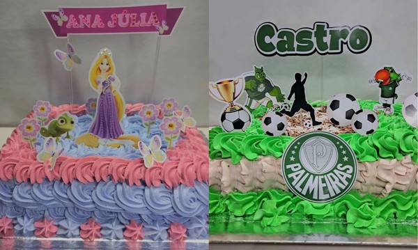 chantilly versus chantininho qual o melhor para bolo feminino