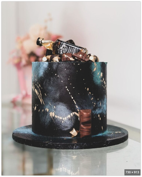 Onde Comprar Topos de Bolo Masculinos Personalizados Online