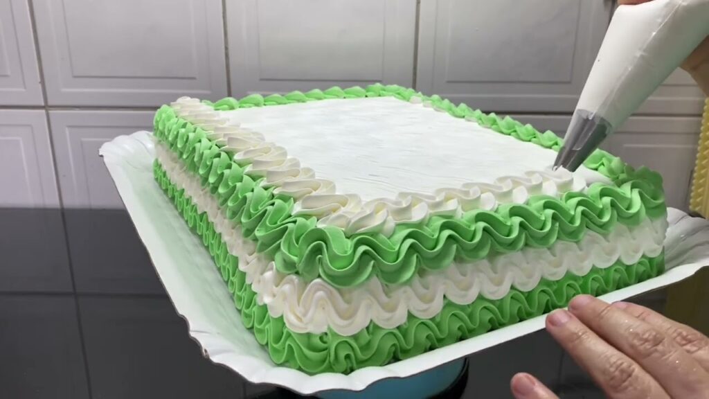 Como Fazer um Drip Cake Masculino Perfeito: Guia Completo