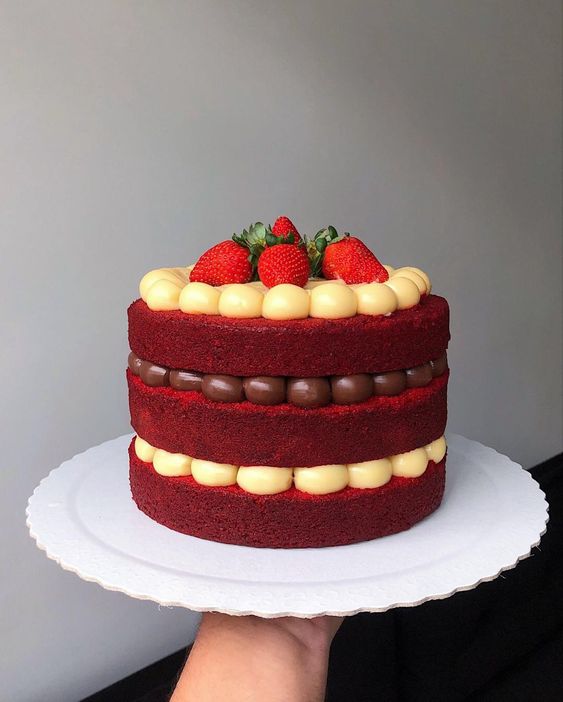 quanto custa decorar bolo natal