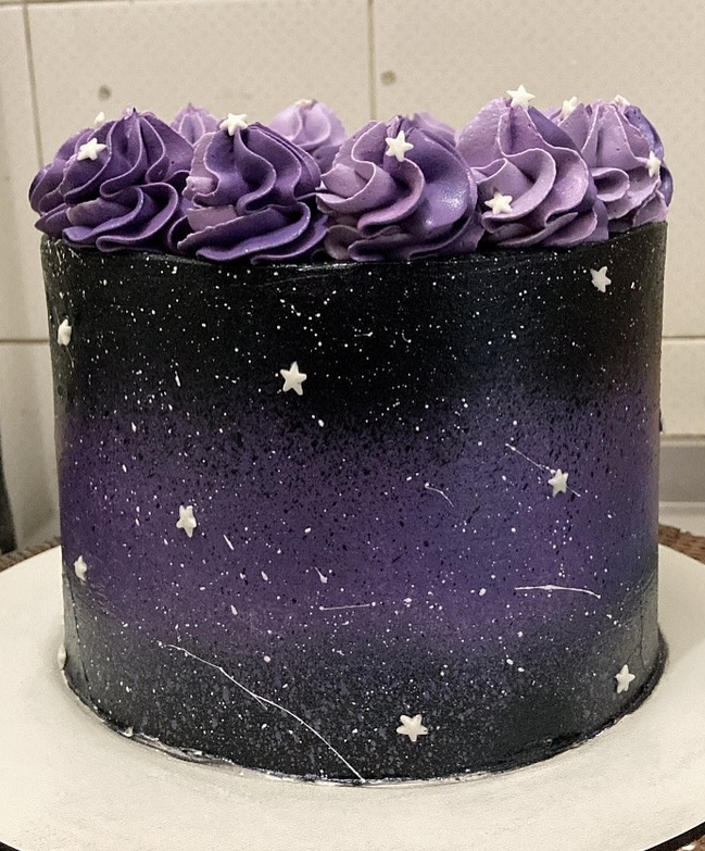 erros comuns bolo preto amargo