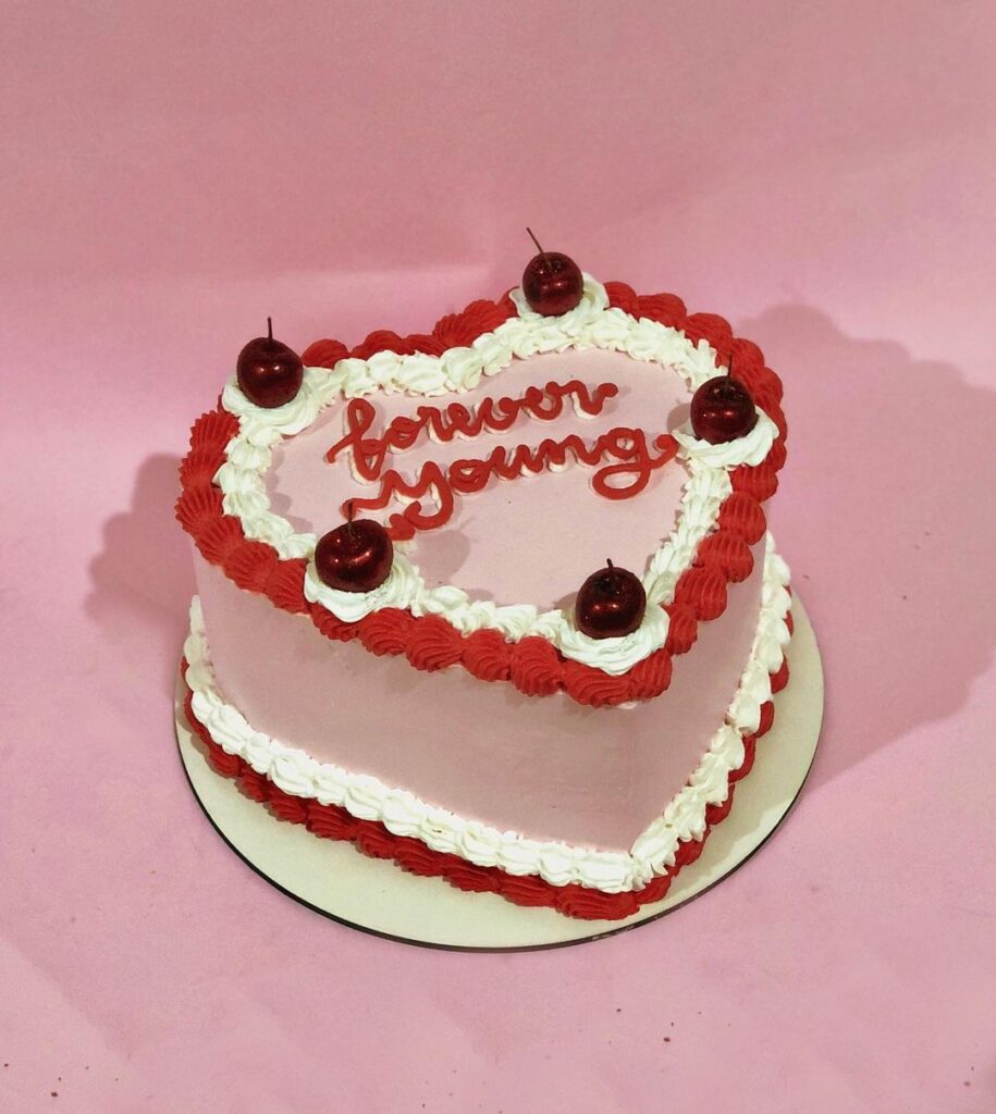 Desvendando o Naked Cake: Dicas para um Bolo Pelado Perfeito