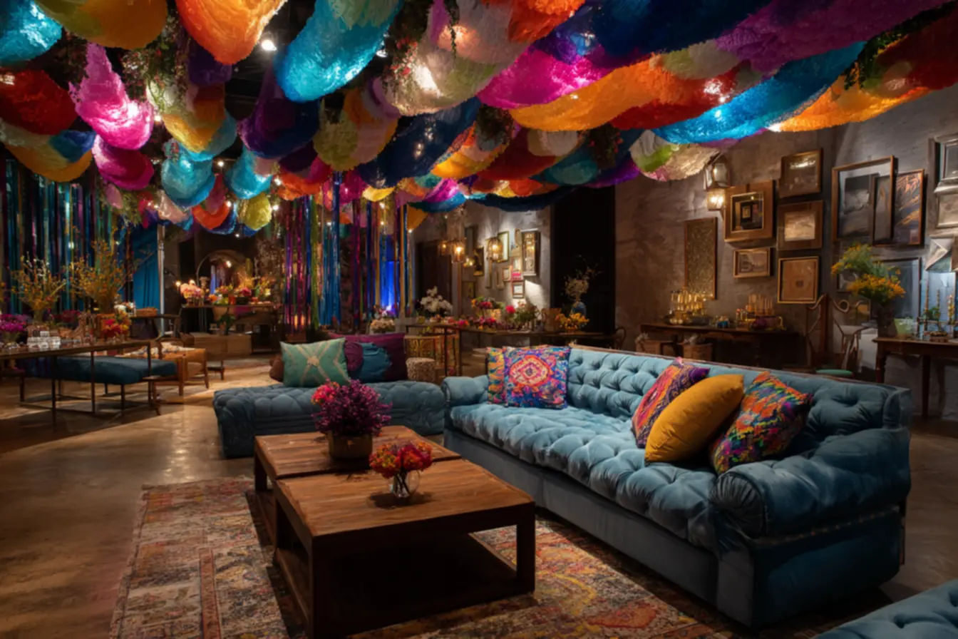 Como fazer máscaras de carnaval em EVA: passo a passo criativo