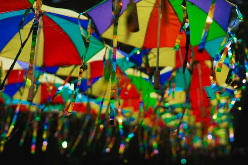 5 ideias de títulos