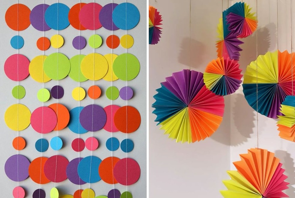 Carnaval Econômico: Decore sua Festa sem Gastar Muito