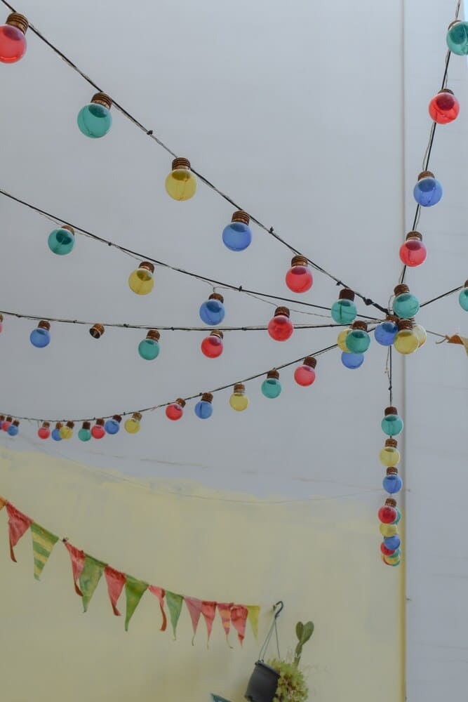 Transforme sua Casa com Decoração de Carnaval Colorida