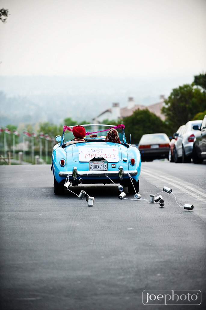 quanto custa decorar carro noiva