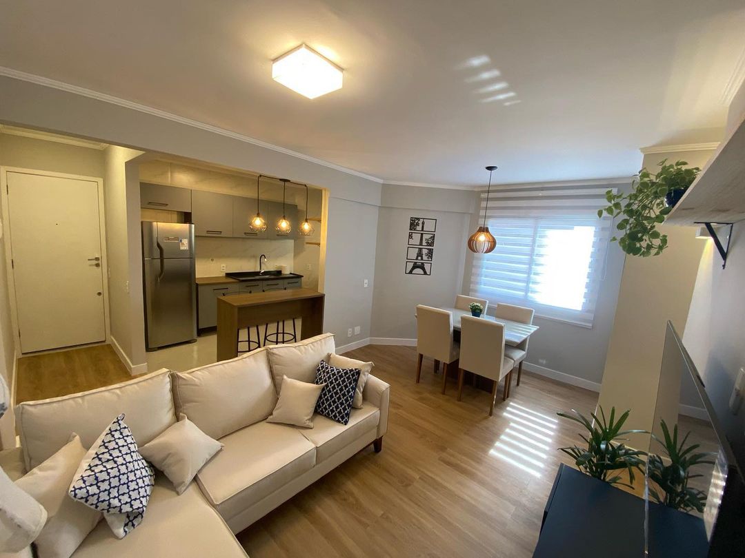 As Cores de Destaque para a Decoração em 2026: Azul Puro e Verde Oliva