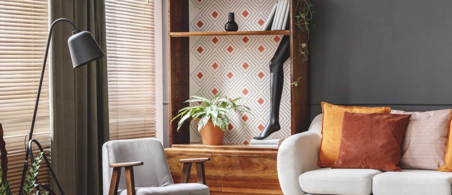 Decoração para Apartamentos Pequenos: Maximizando Espaços com as Tendências de 2026