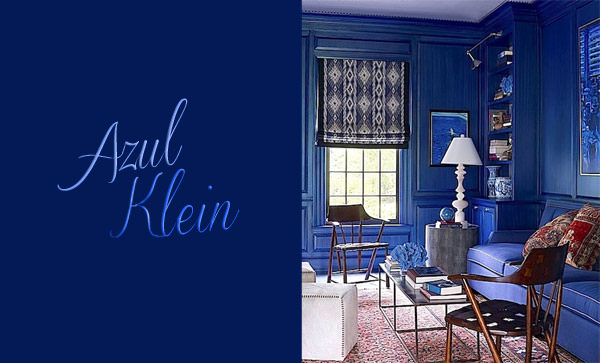 quanto custa pintar um quarto de azul