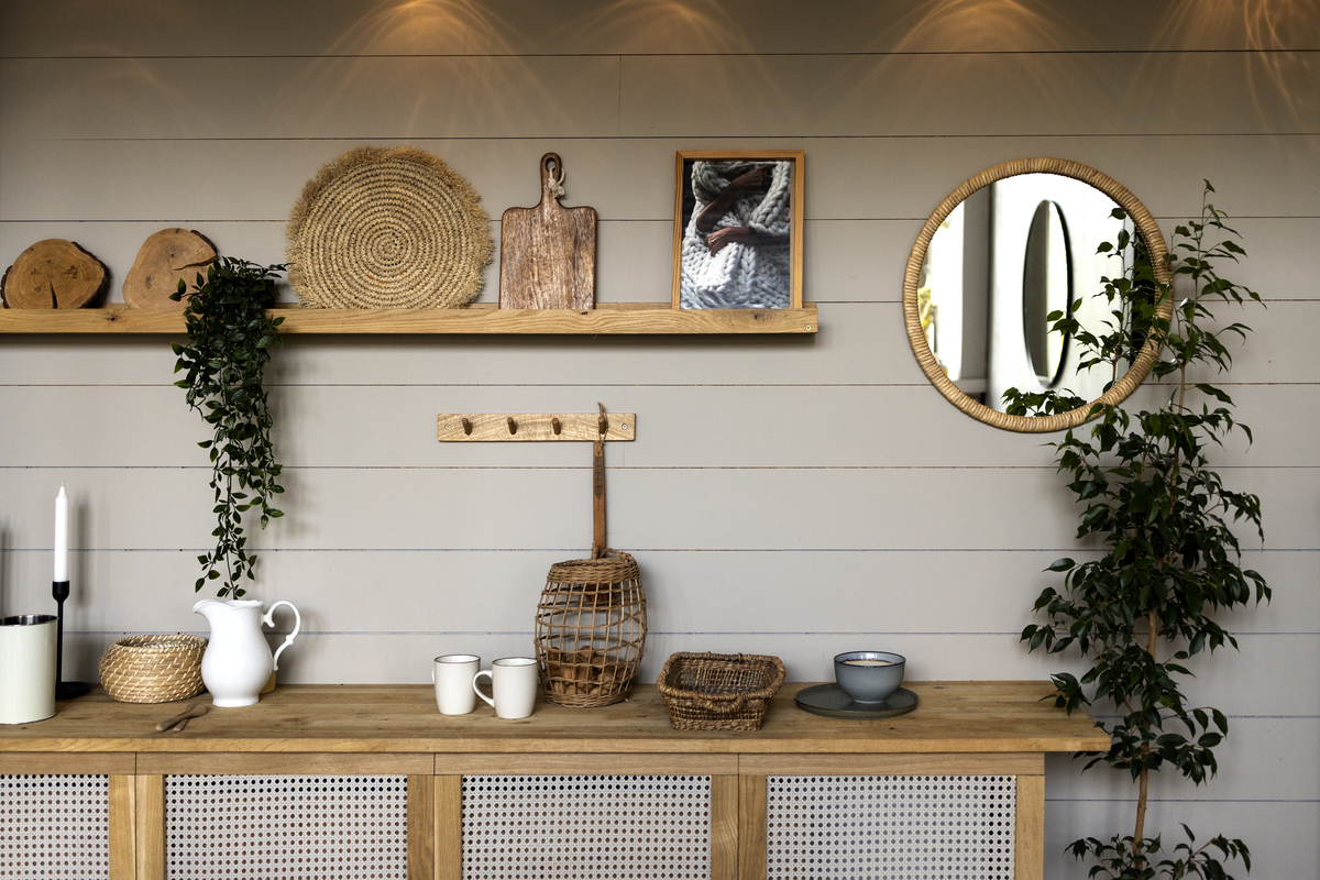 como decorar varanda avarandada sítio pequena