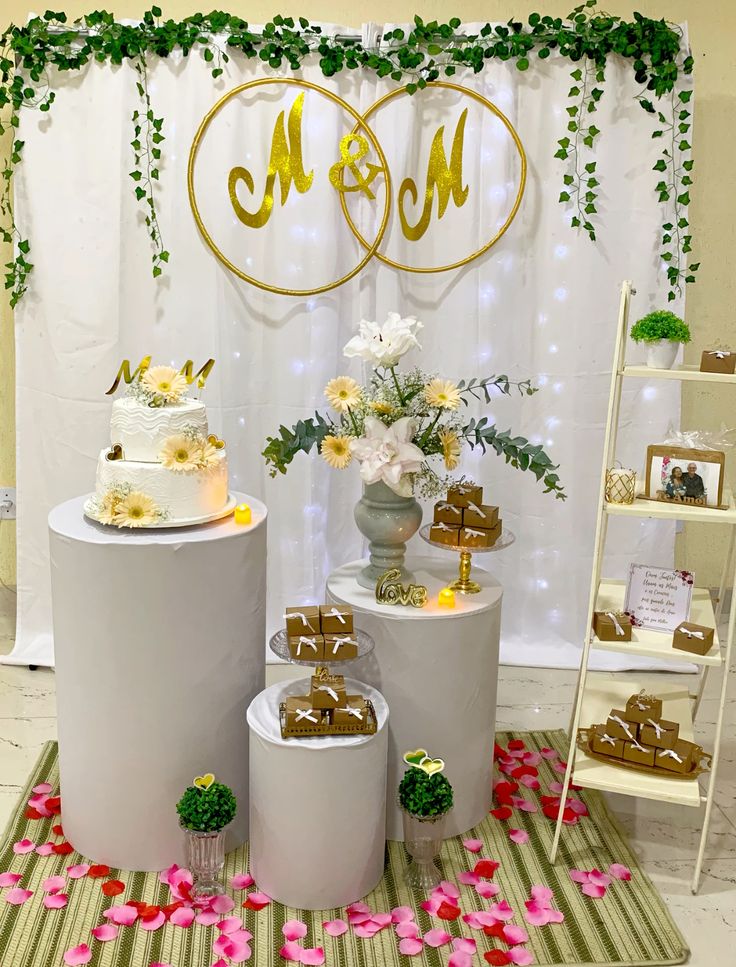 custo decoração casamento amarelo e branco rústico
