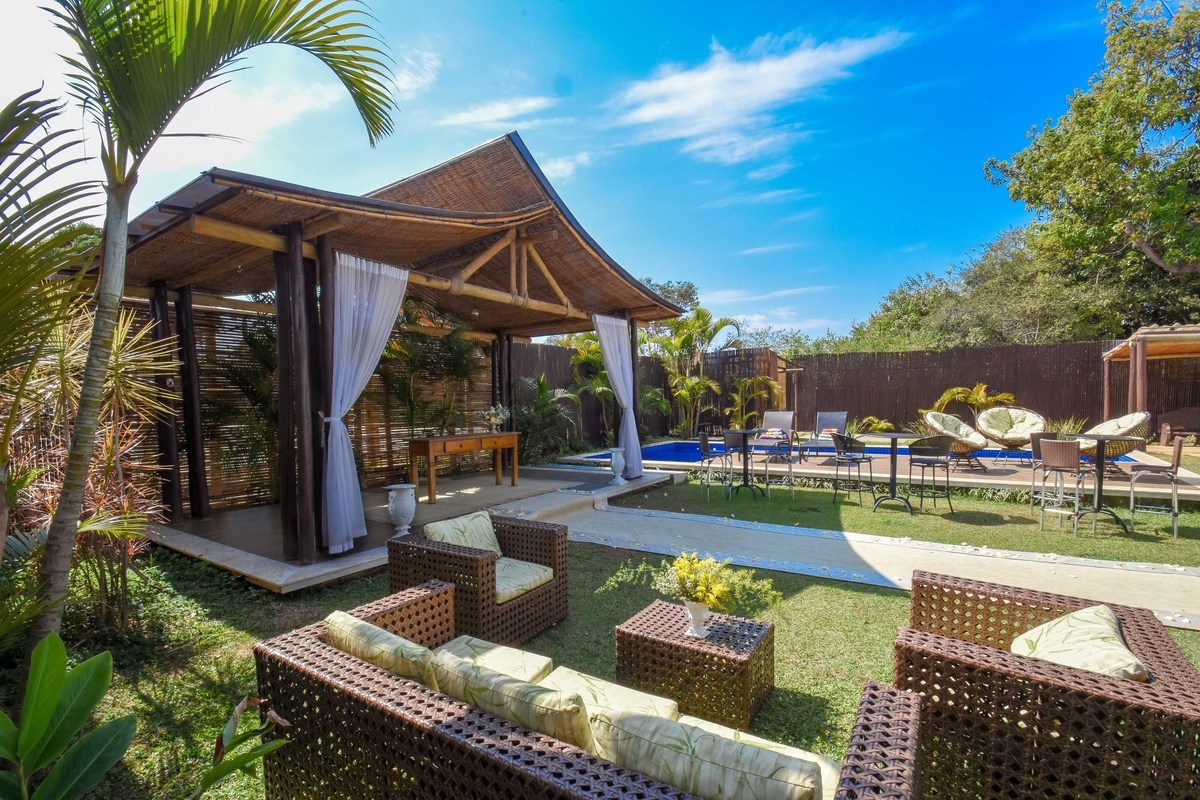 decoração de casamento brasília