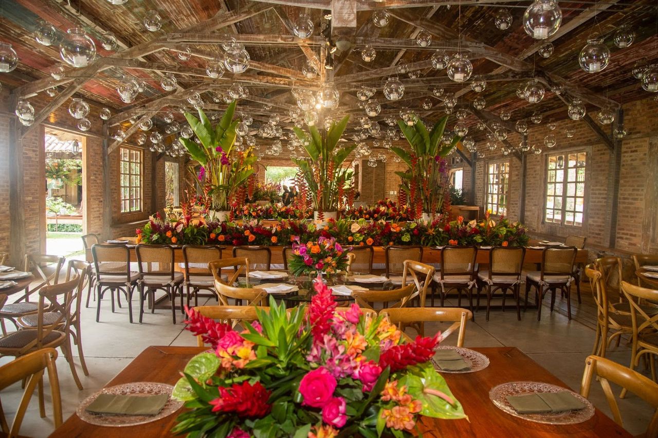erros comuns decoração casamento brasília evitar