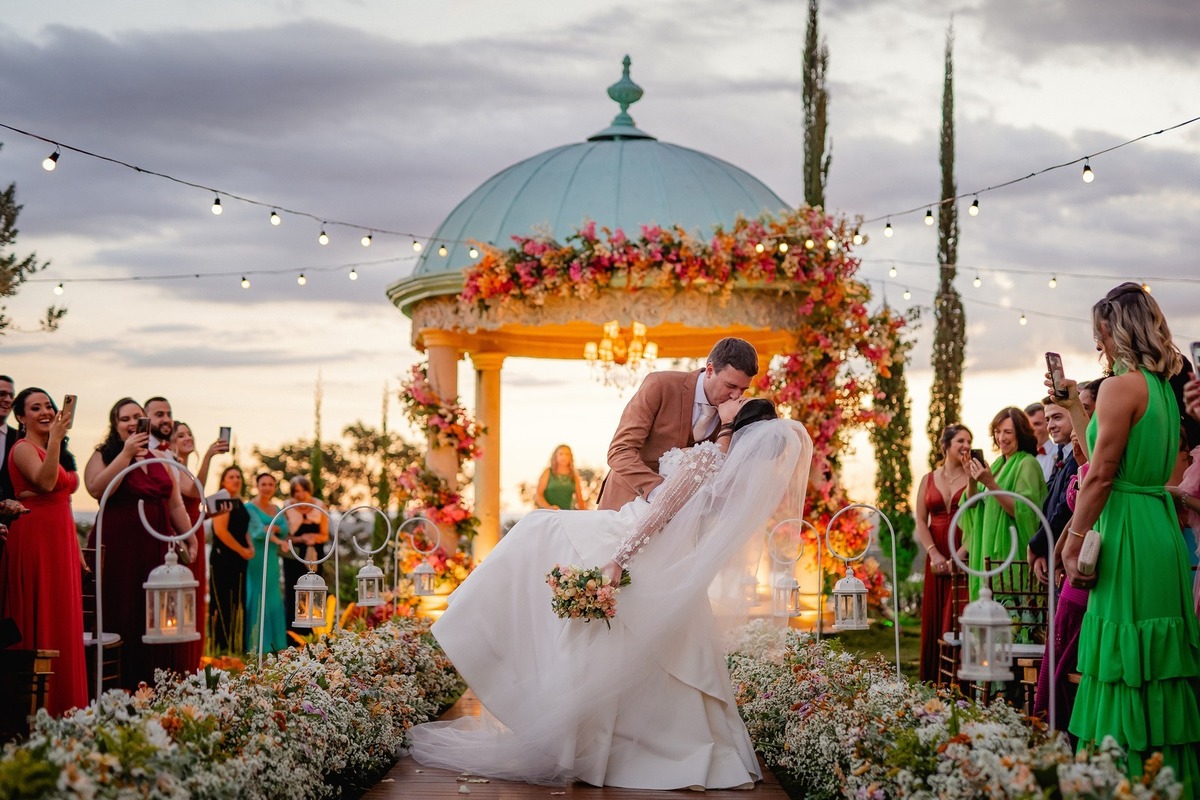 quanto custa decoração casamento brasília econômica