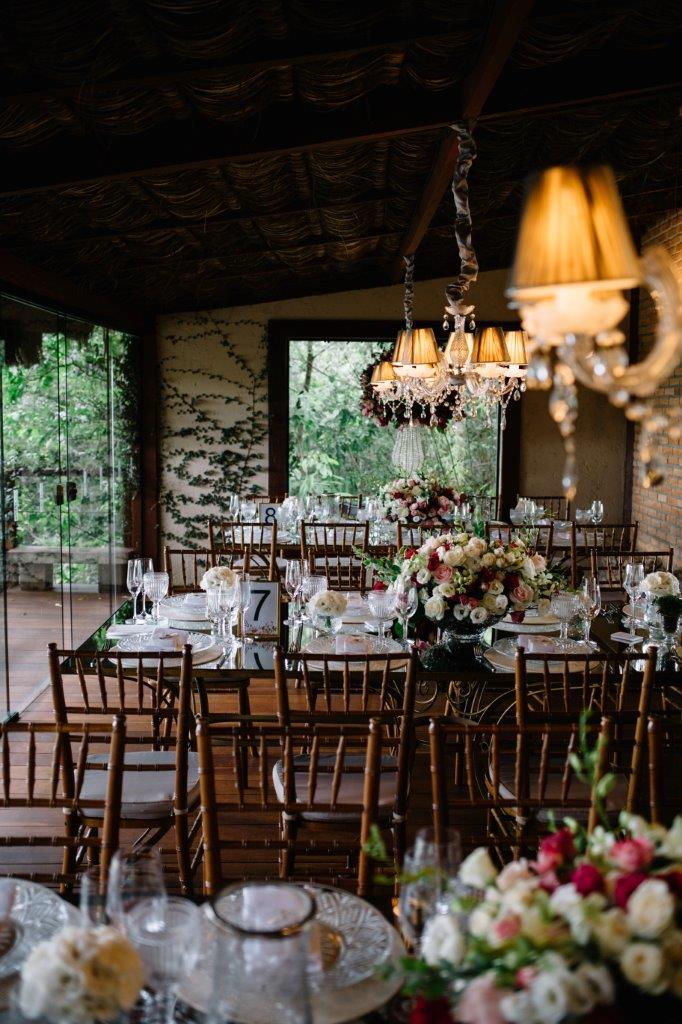 decoração de casamento brasília