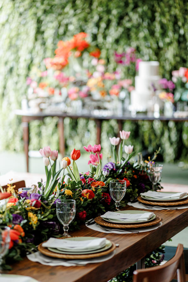 melhores ideias decoração casamento brasília