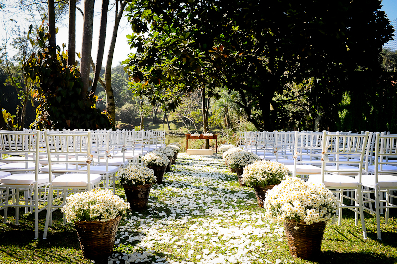 casamento clássico vs moderno decoração