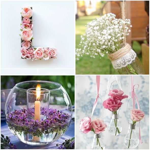 quanto custa decoração casamento em casa simples