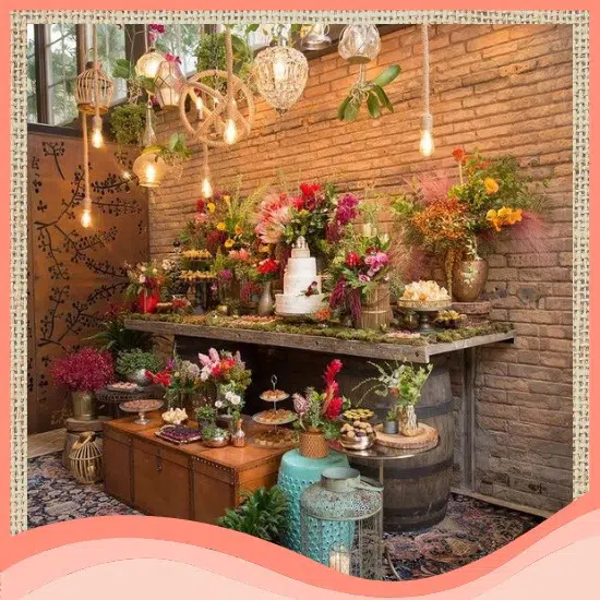 Guia Completo: Como Escolher o Local Perfeito para Seu Casamento Rústico