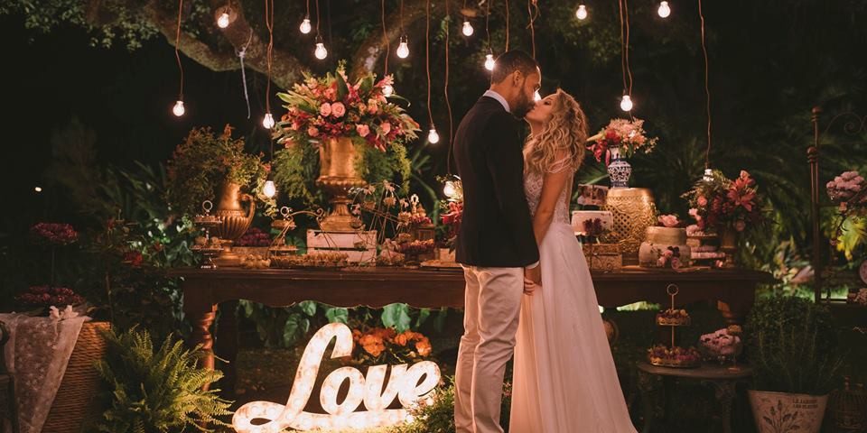 DIY de Casamento Rústico: 5 Ideias Criativas para Economizar na Decoração