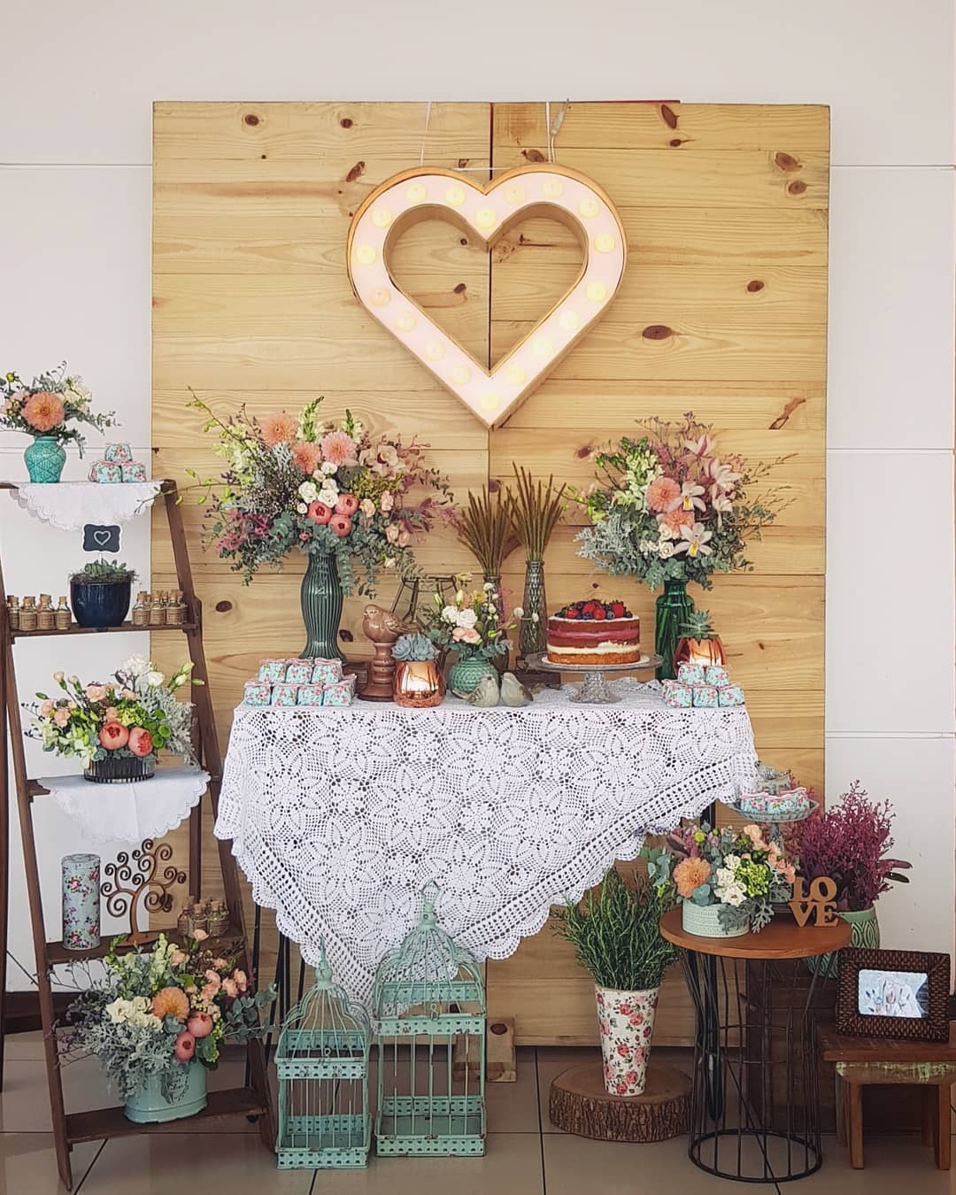 5 ideias de títulos