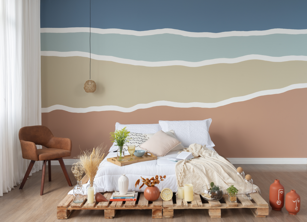 5 ideias de títulos:
1. Decoração 2026: As Cores Que Vão Dominar Seus Ambientes
2. Biofilia e Slow Design: Tendências de Decoração para um Lar Mais Consciente
3. Como Ampliar Espaços Pequenos com as Tendências de Decoração de 2026
4. Toque de Luxo Acessível: Dicas de Decoração para 2026
5. Art Déco Repaginado: O Clássico Que Volta com Tudo na Decoração de 2026