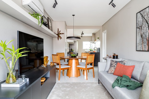 decoração de casas