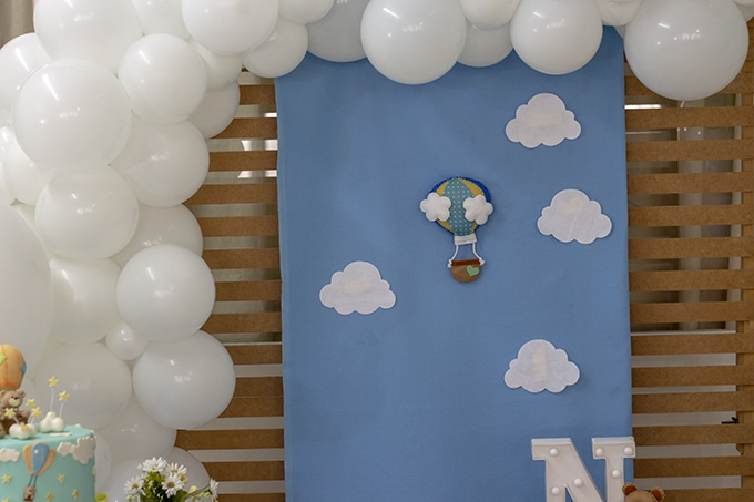 Guia Completo: Chá de Bebê Simples e Barato com Decoração DIY