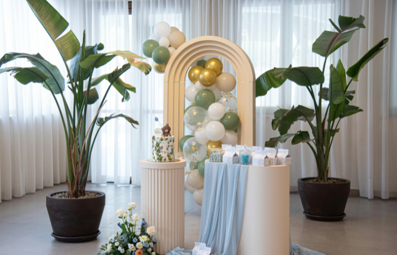 5 Ideias de Decoração para Chá de Cozinha Criativo
Como Fazer um Chá de Panela Inesquecível: Dicas Essenciais
Tendências de Decoração para Chá de Cozinha em 2024
DIY: Decoração de Chá de Cozinha Econômica e Charmosa
Estilos de Decoração para Chá de Cozinha: Do Rústico ao Moderno