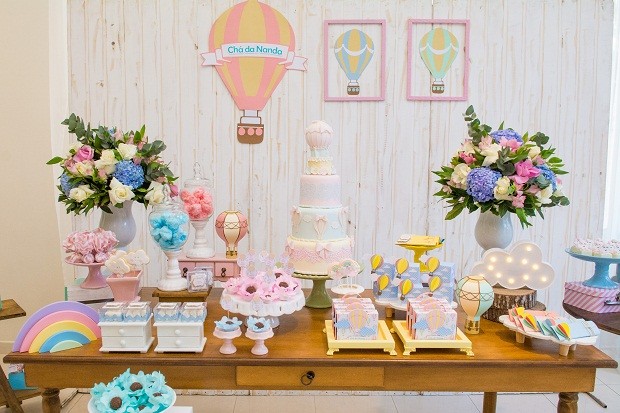 Passo a Passo: Faça Você Mesmo um Bolo de Fraldas Perfeito