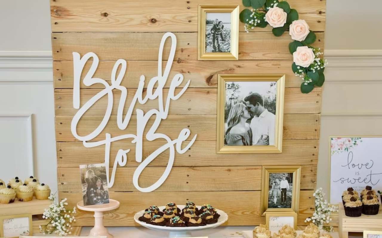 Chá de Panela Rústico: Guia Completo para uma Decoração Aconchegante