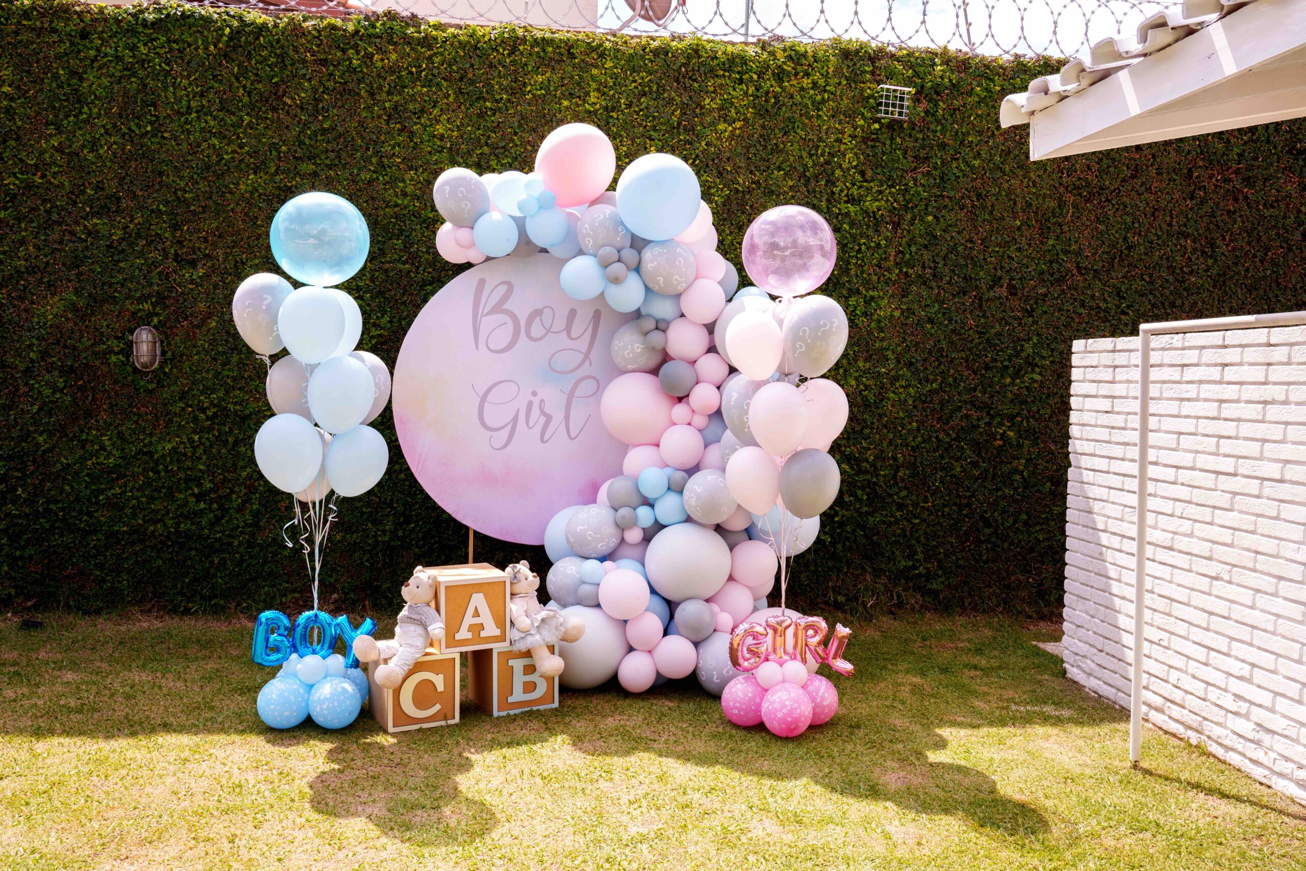 Lembrancinhas de Chá Revelação Simples e Encantadoras para Fazer em Casa