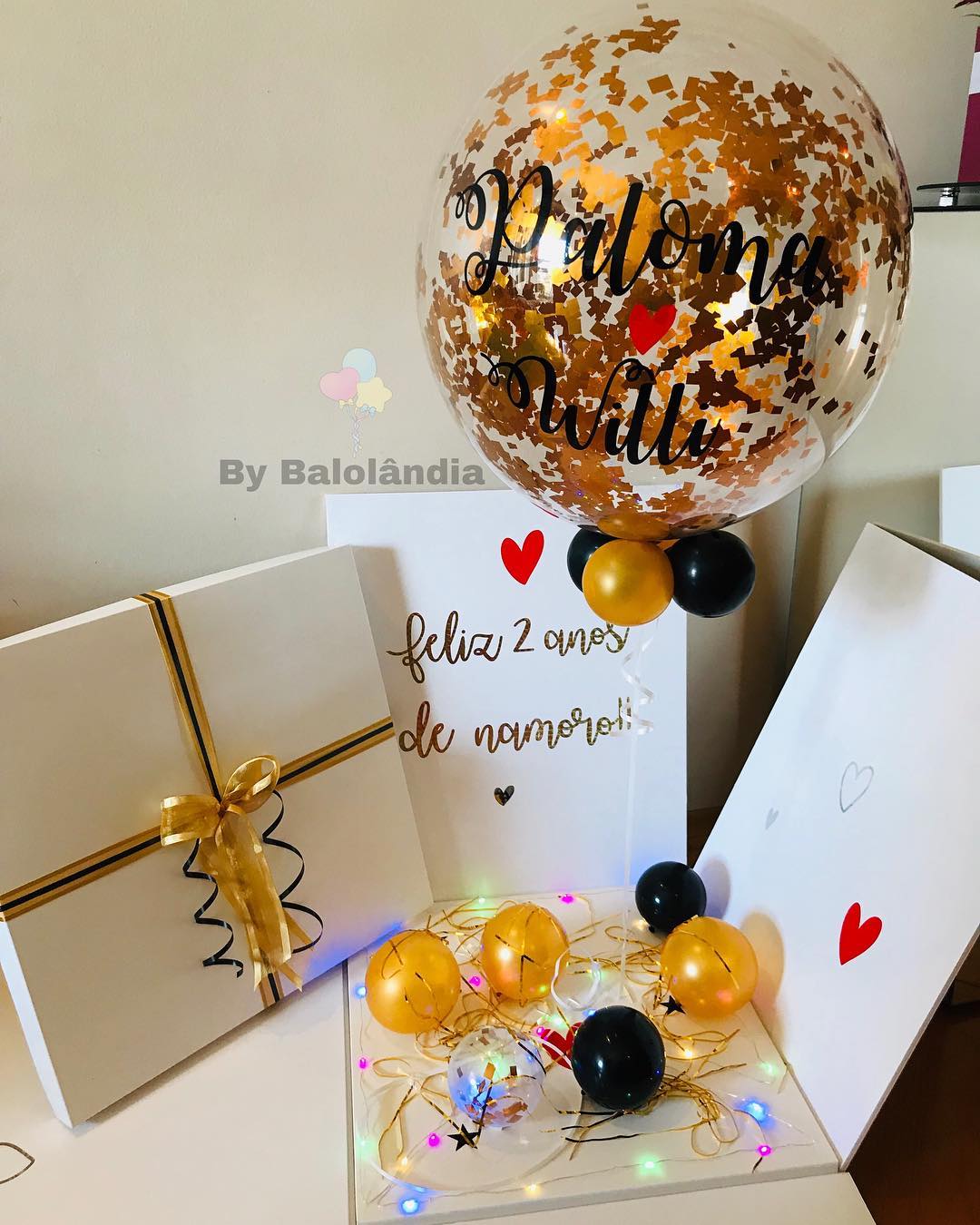 5 ideias de títulos