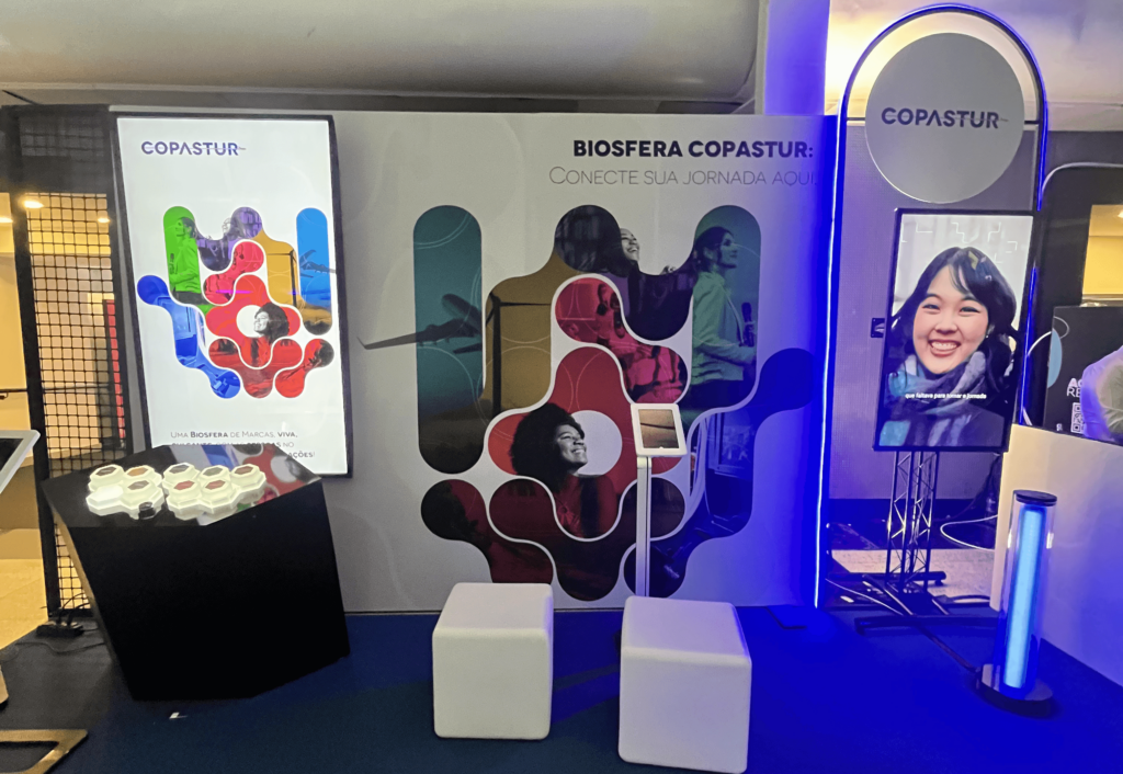 decoração de confraternização de empresa