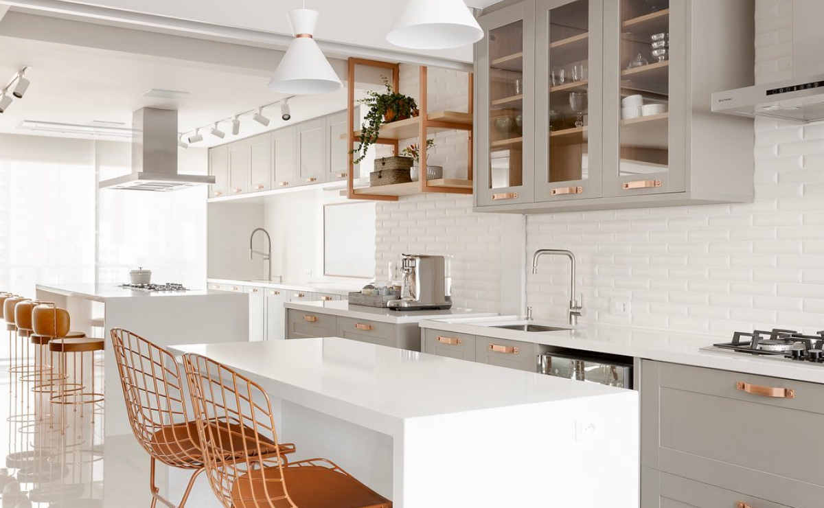 Organização e Iluminação para 2026