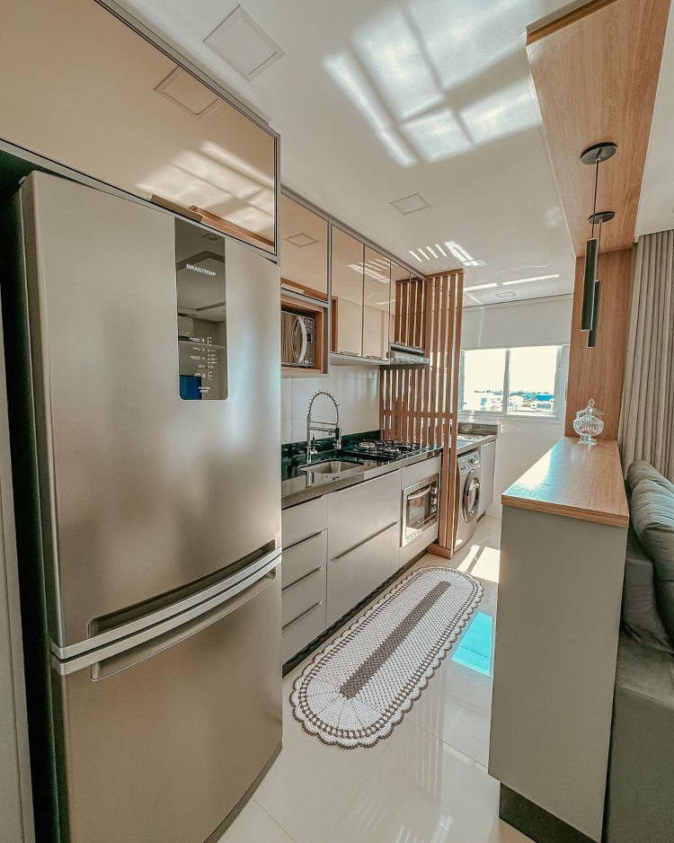 Reforma de Cozinha com Orçamento Reduzido: Detalhes que Fazem a Diferença em 2026