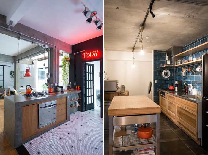 quanto custa montar uma cozinha industrial